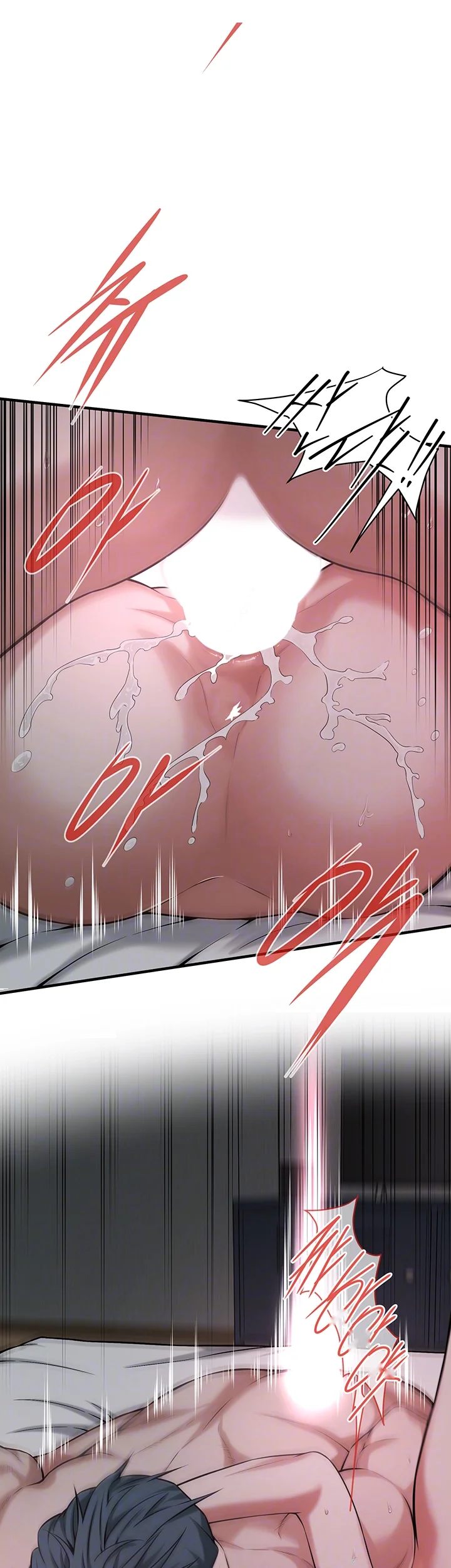 Mean Guy Chapter 67 - Page 10