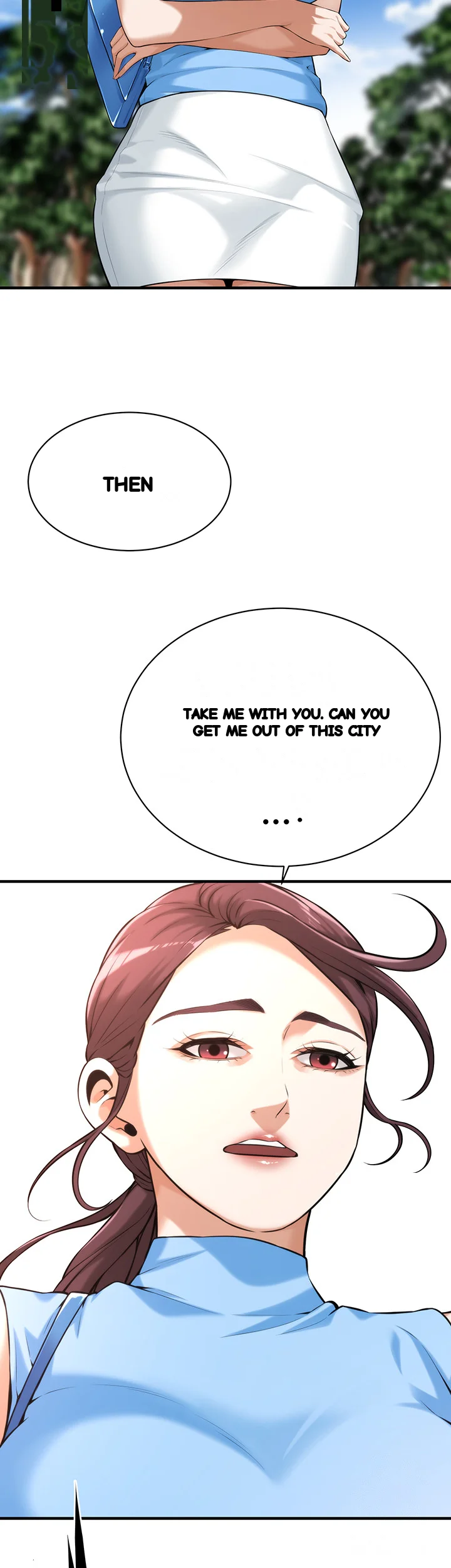 Mean Guy Chapter 67 - Page 48