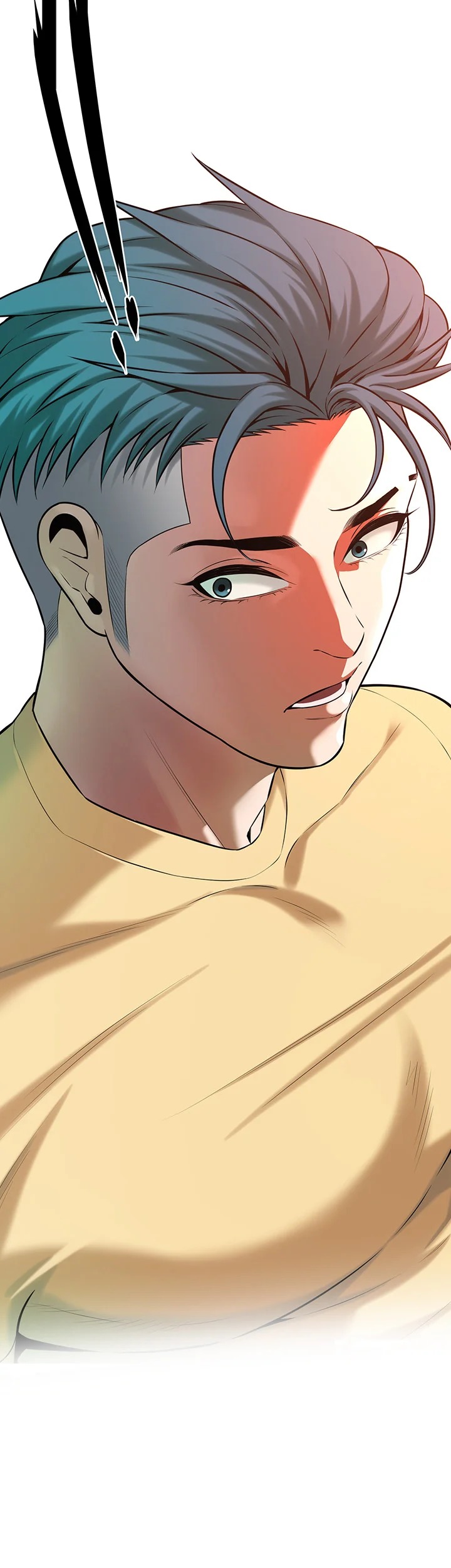 Mean Guy Chapter 67 - Page 49