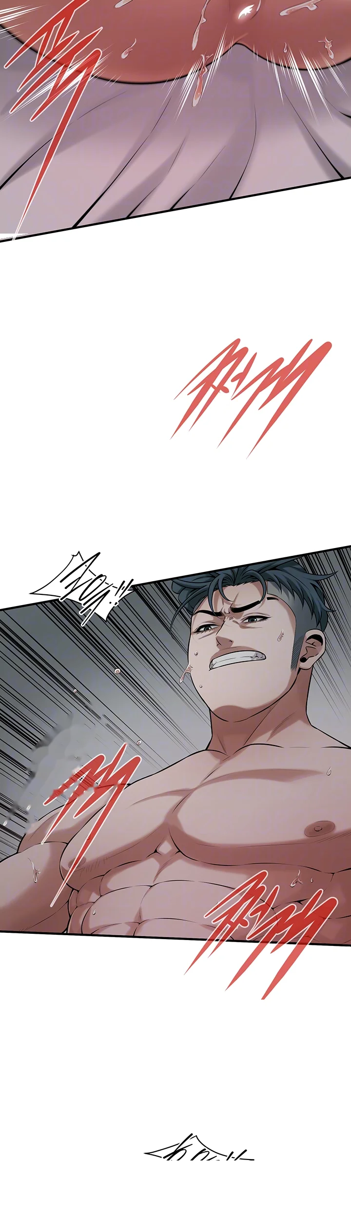 Mean Guy Chapter 67 - Page 5