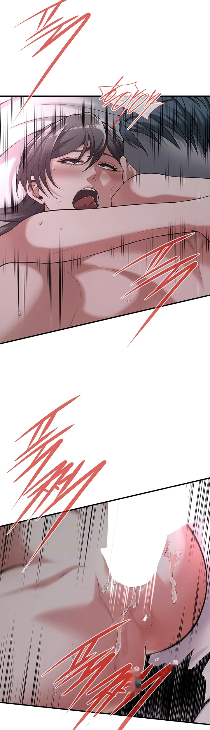 Mean Guy Chapter 67 - Page 9