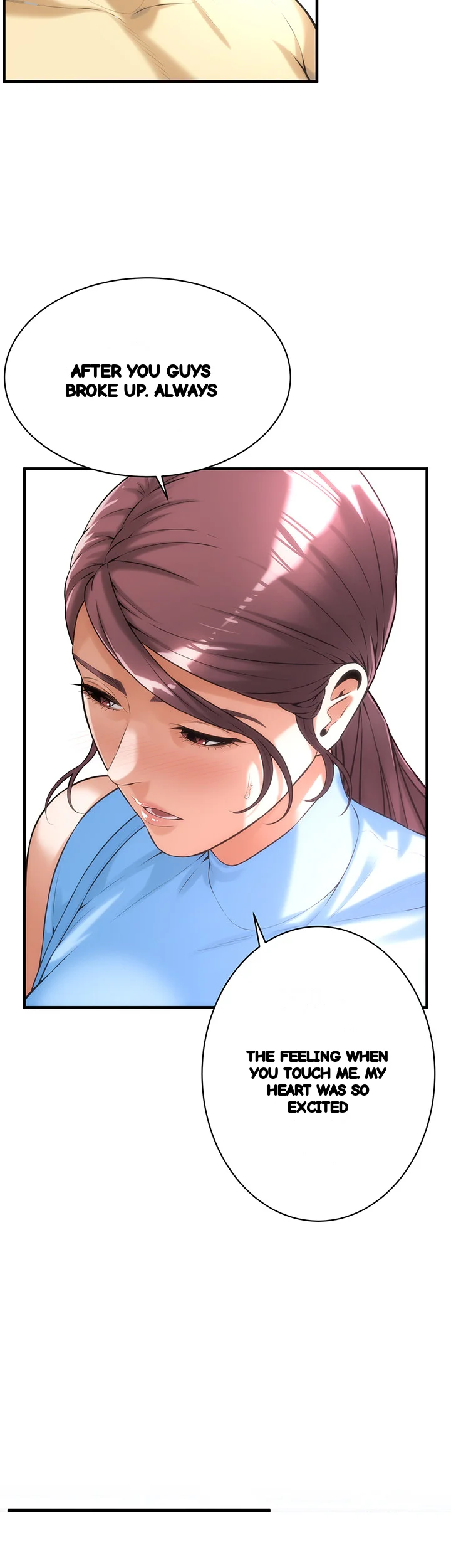 Mean Guy Chapter 68 - Page 14