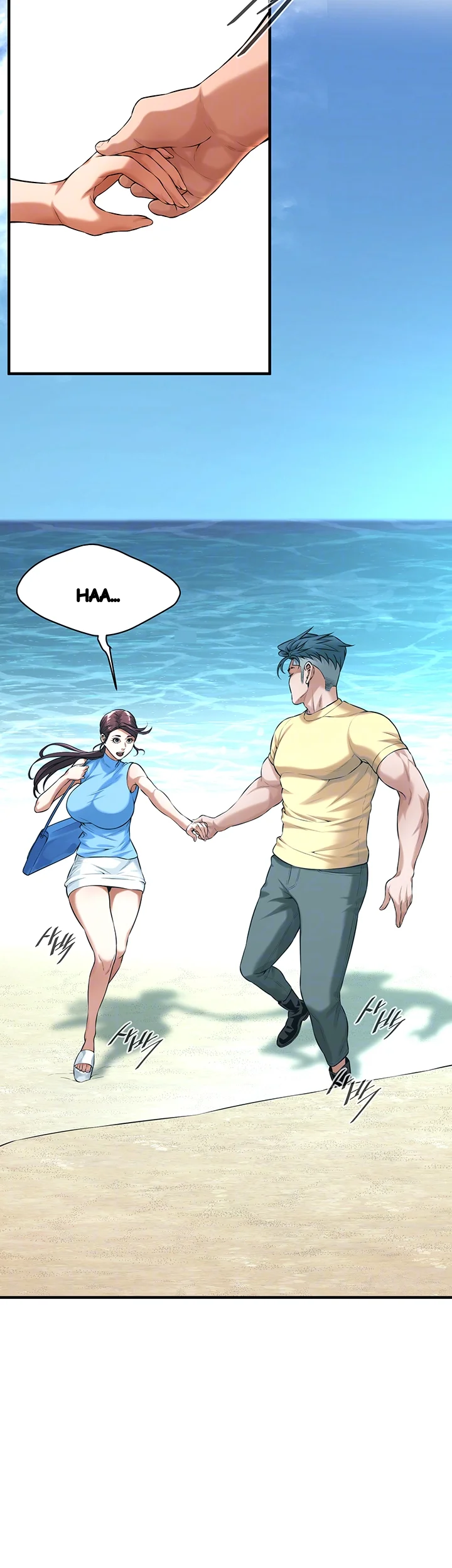 Mean Guy Chapter 68 - Page 15