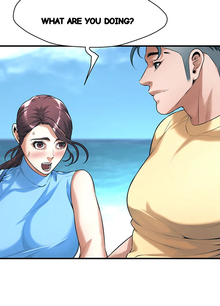 Mean Guy Chapter 68 - Page 16