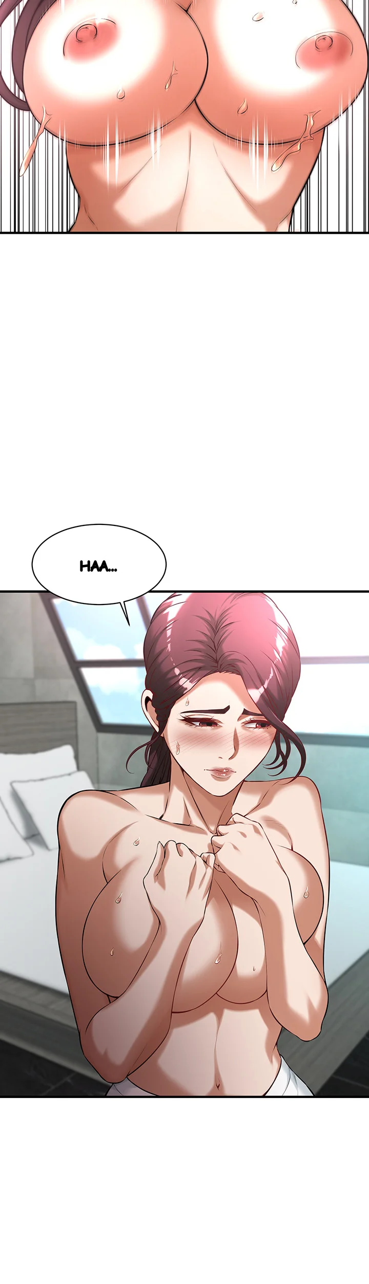 Mean Guy Chapter 68 - Page 24