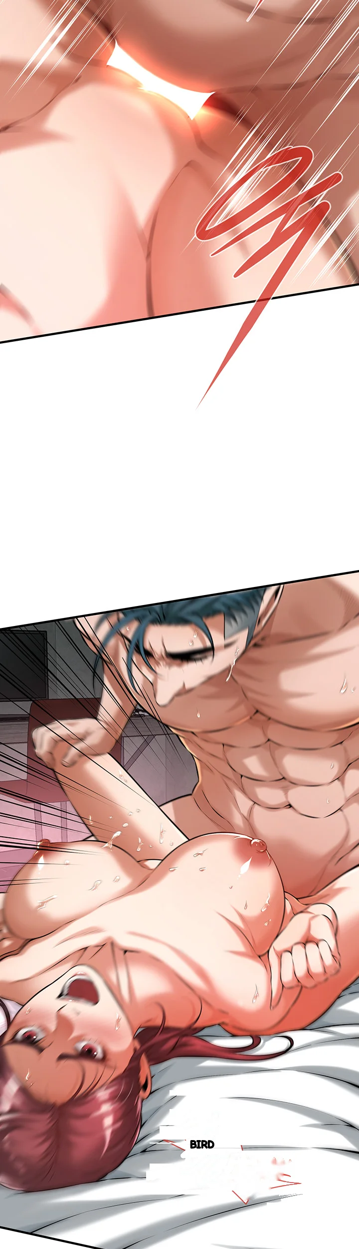 Mean Guy Chapter 68 - Page 38