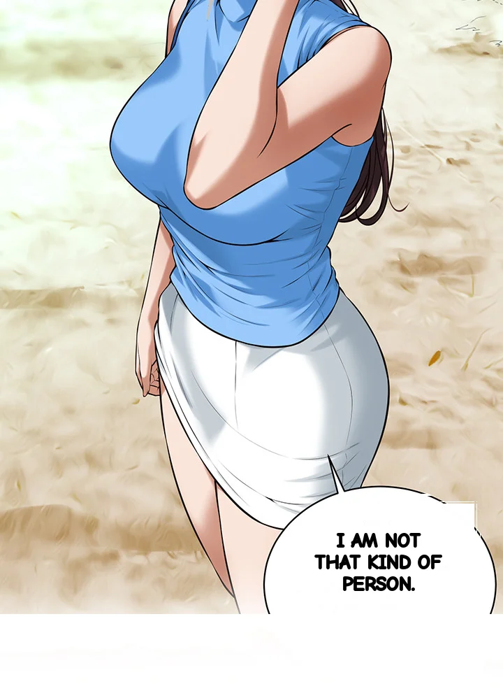 Mean Guy Chapter 68 - Page 6