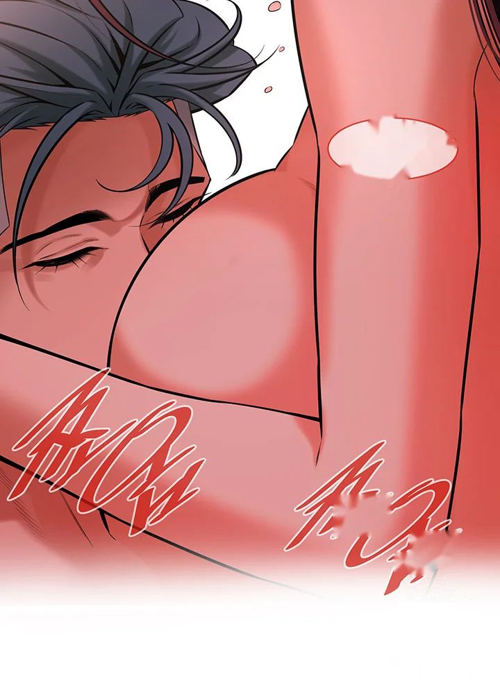 Mean Guy Chapter 69 - Page 20