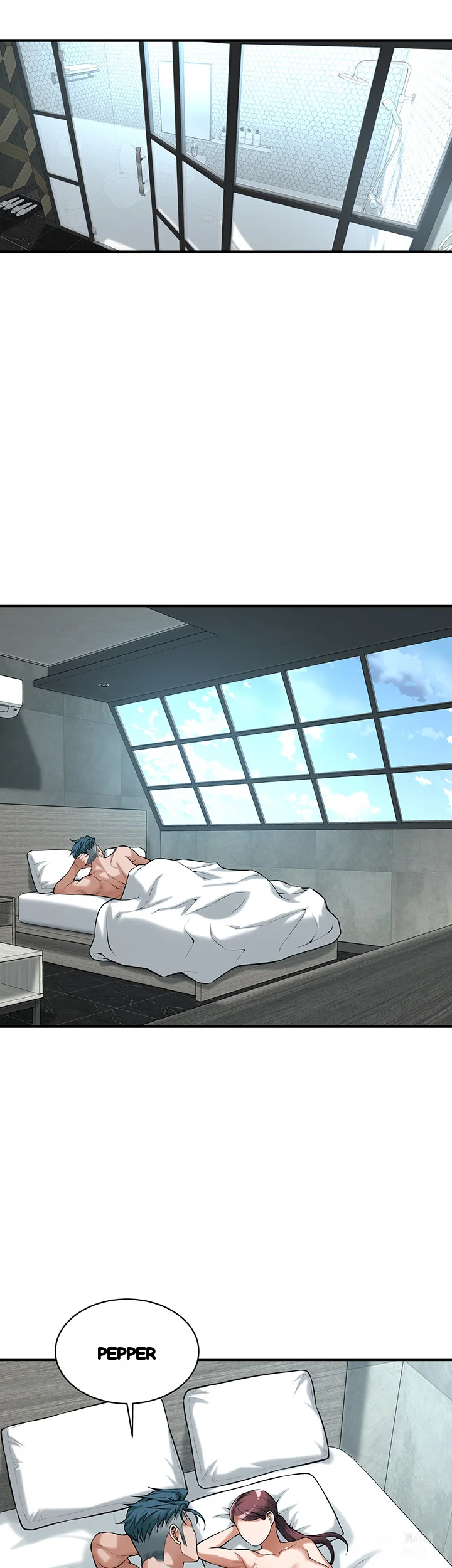Mean Guy Chapter 69 - Page 22