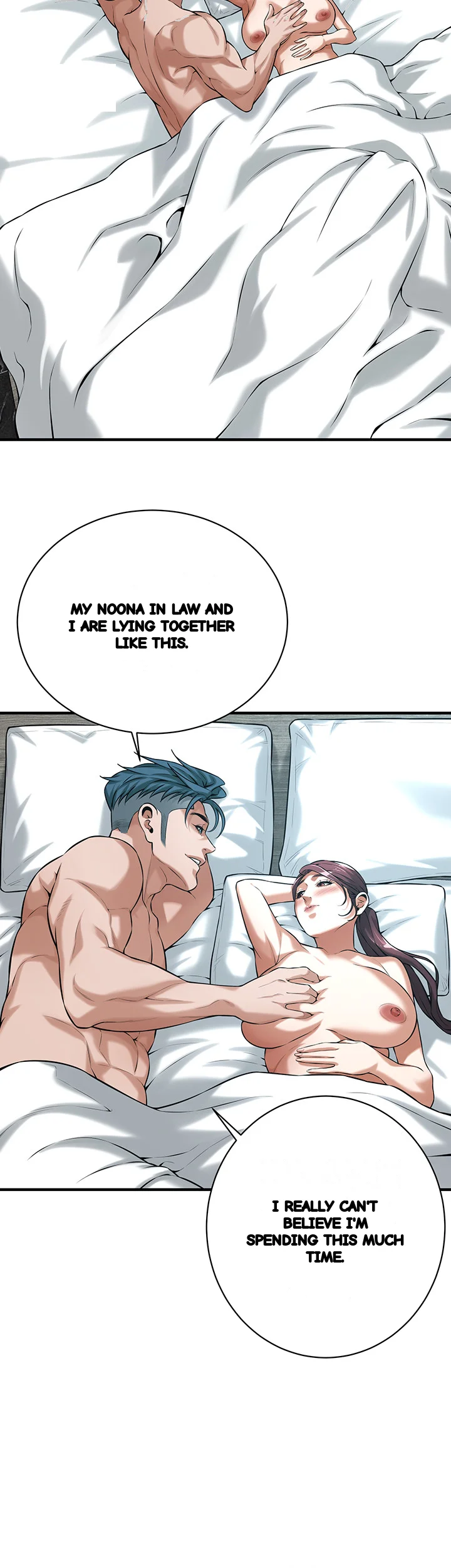 Mean Guy Chapter 69 - Page 23