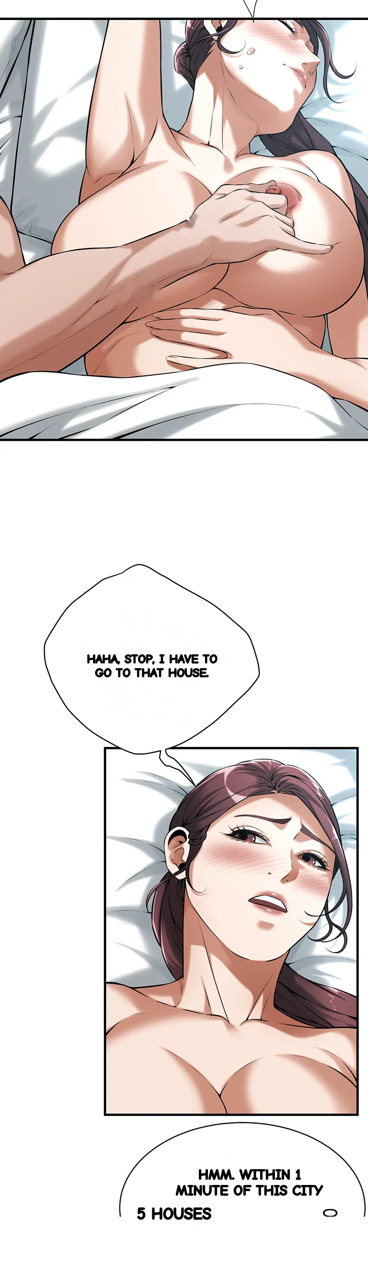Mean Guy Chapter 69 - Page 24