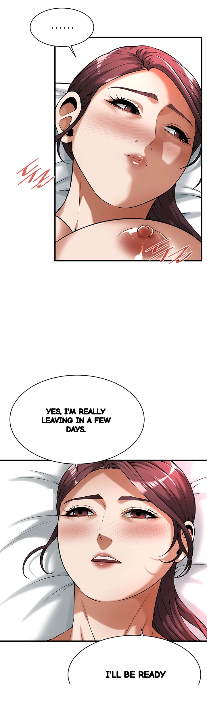 Mean Guy Chapter 69 - Page 29