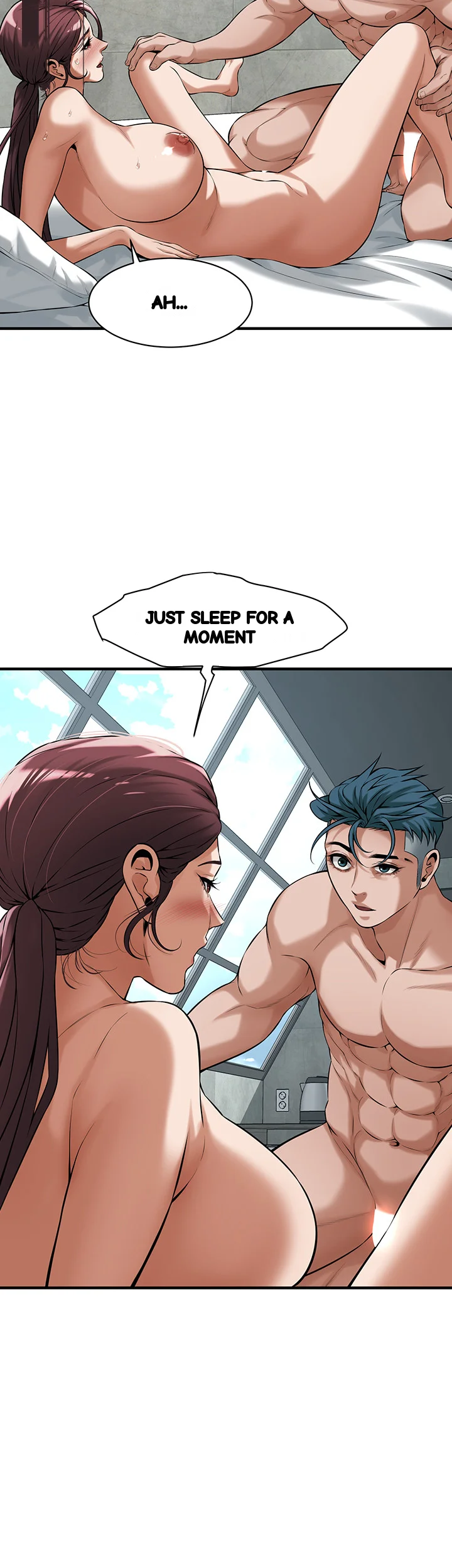 Mean Guy Chapter 69 - Page 32