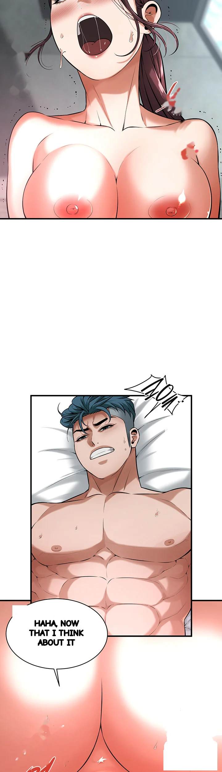 Mean Guy Chapter 69 - Page 41