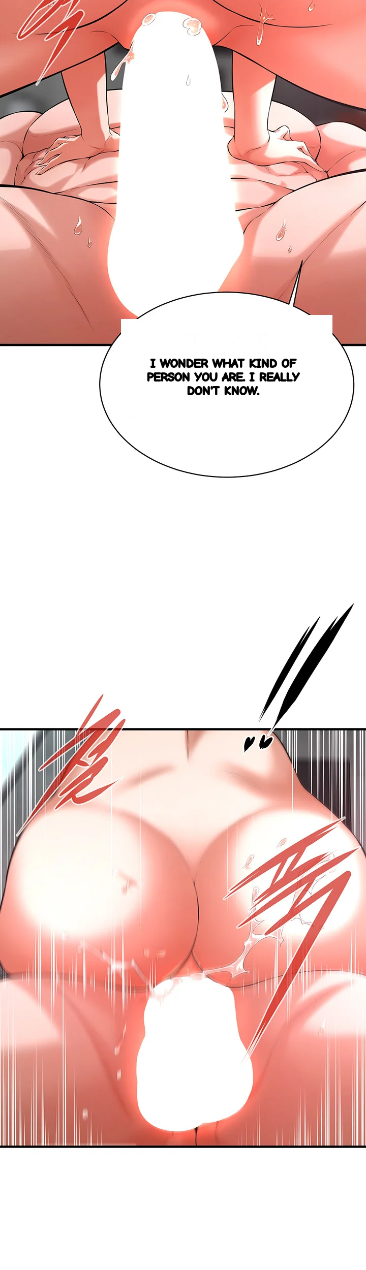 Mean Guy Chapter 69 - Page 42