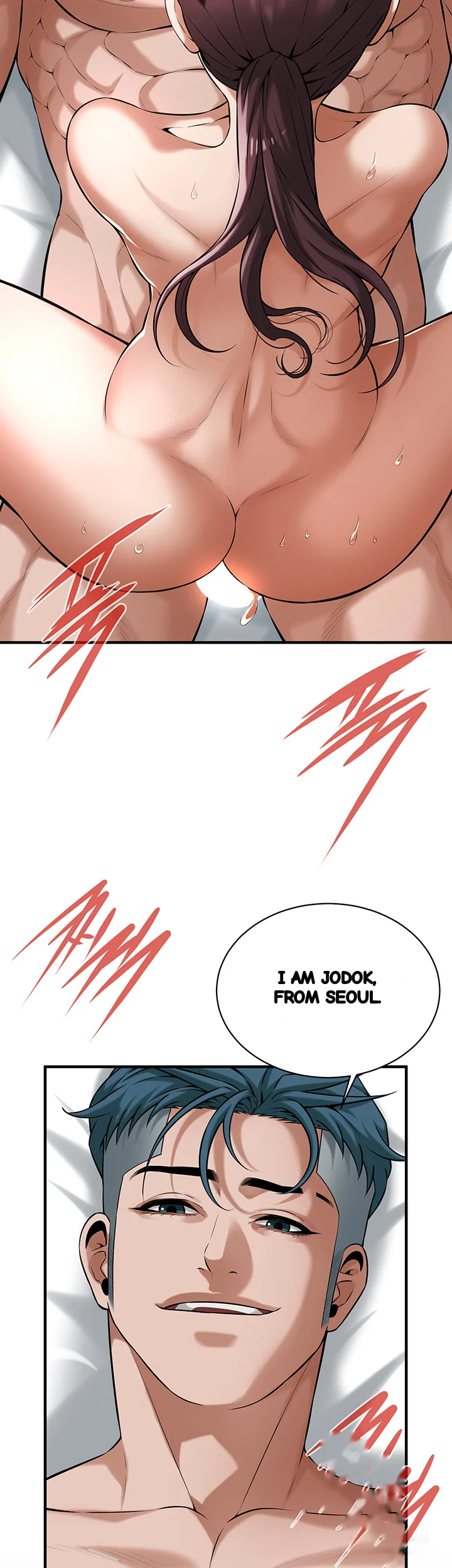 Mean Guy Chapter 69 - Page 46