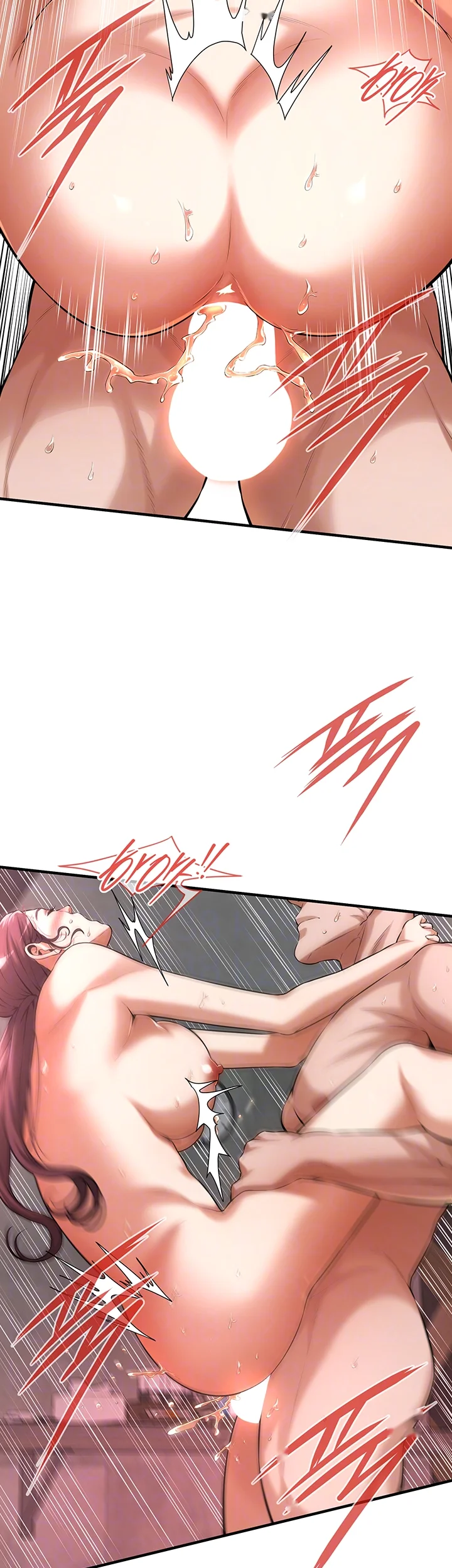 Mean Guy Chapter 69 - Page 7