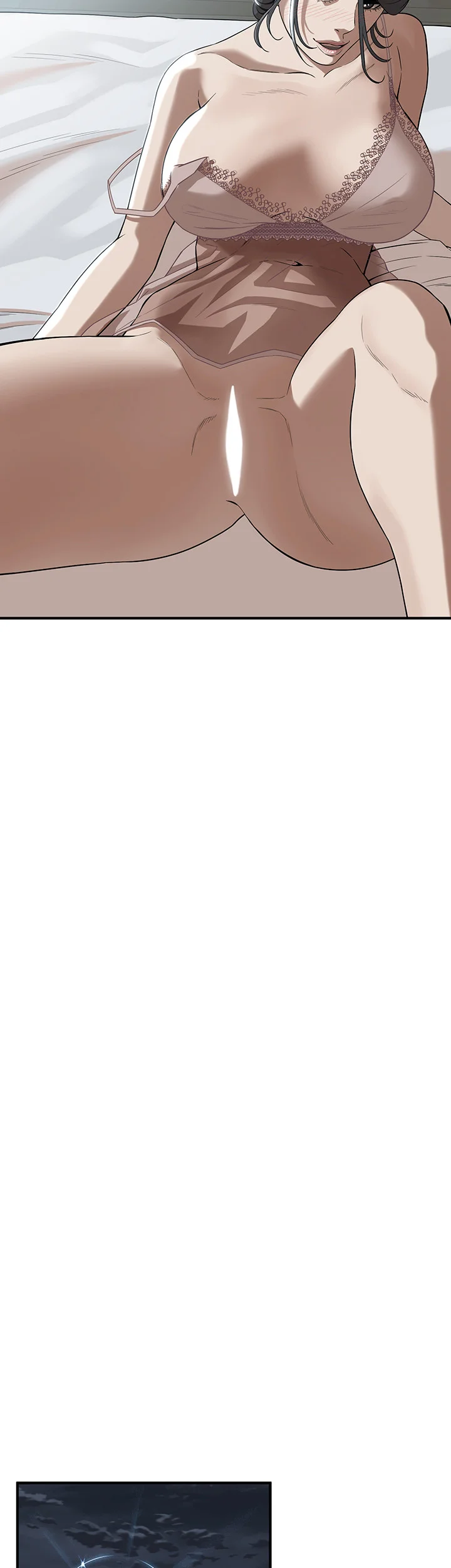 Mean Guy Chapter 7 - Page 17