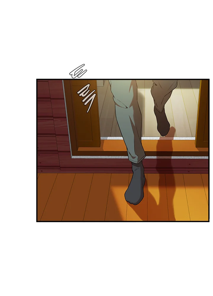 Mean Guy Chapter 7 - Page 44