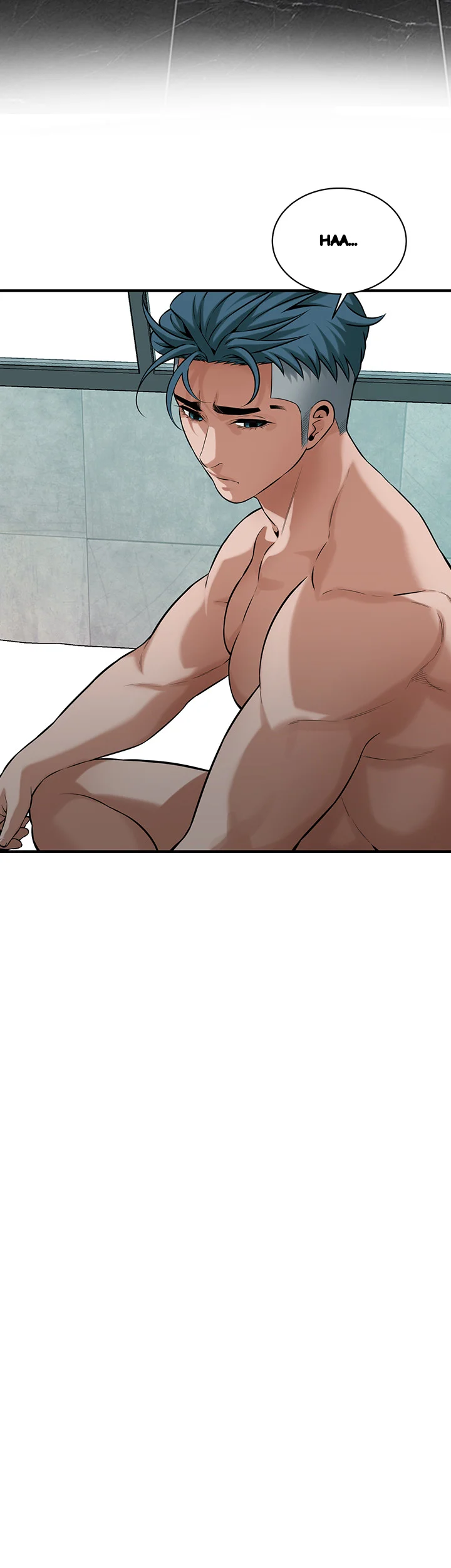 Mean Guy Chapter 70 - Page 14