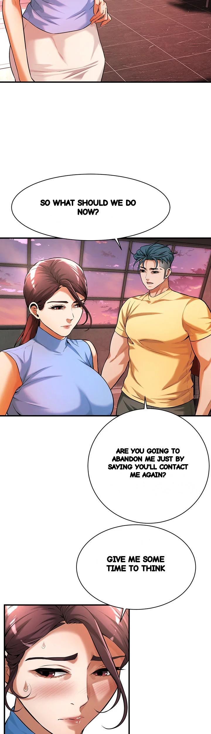 Mean Guy Chapter 70 - Page 18