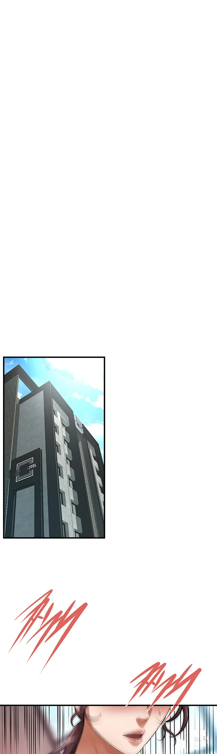 Mean Guy Chapter 70 - Page 3