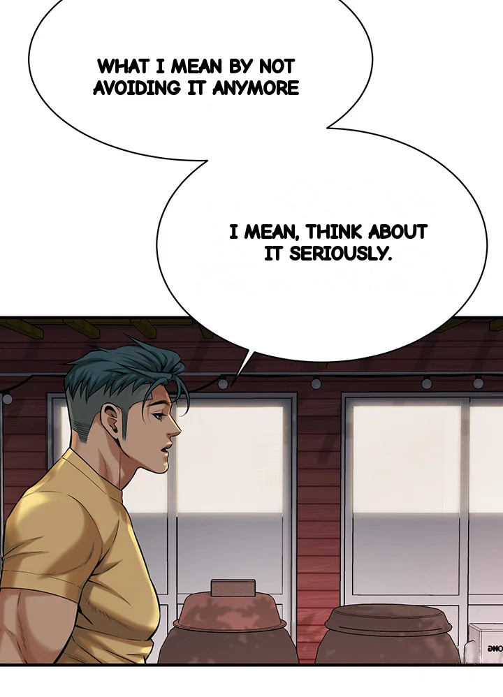Mean Guy Chapter 70 - Page 30