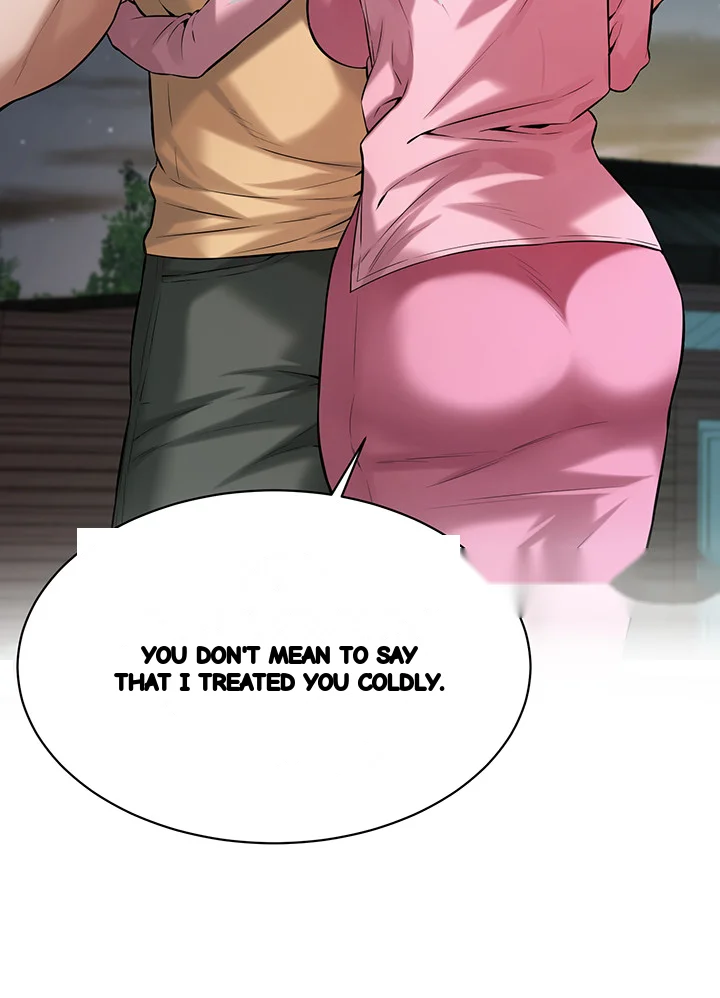 Mean Guy Chapter 70 - Page 40
