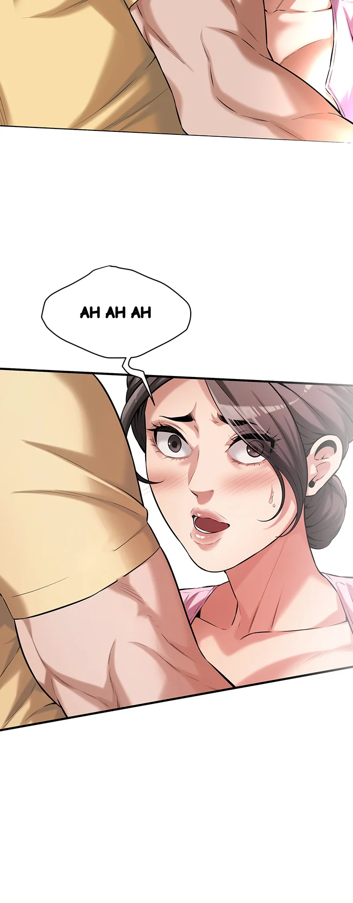 Mean Guy Chapter 70 - Page 44