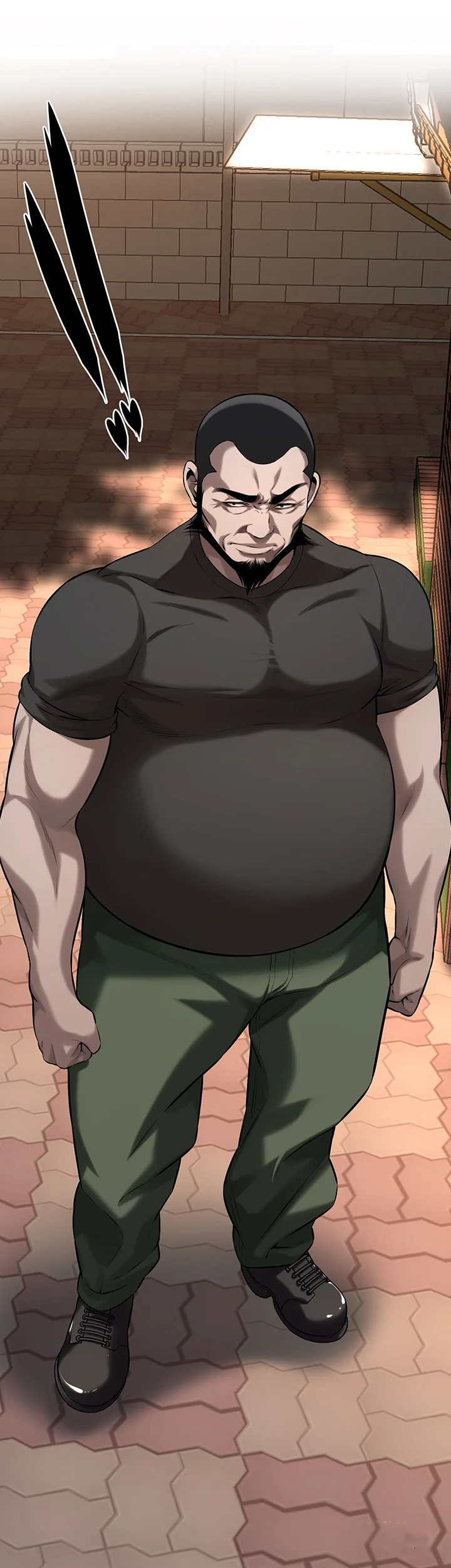 Mean Guy Chapter 70 - Page 45