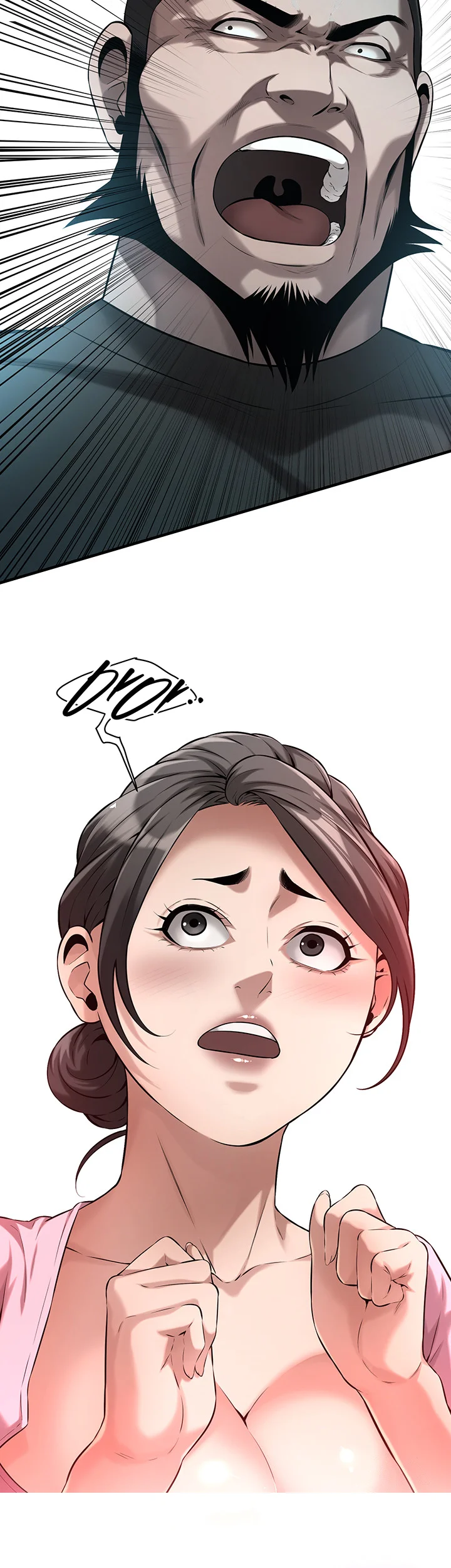 Mean Guy Chapter 70 - Page 48