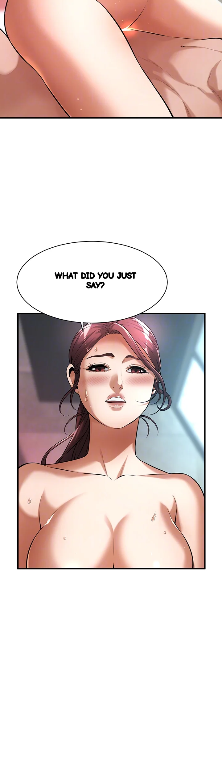 Mean Guy Chapter 70 - Page 5