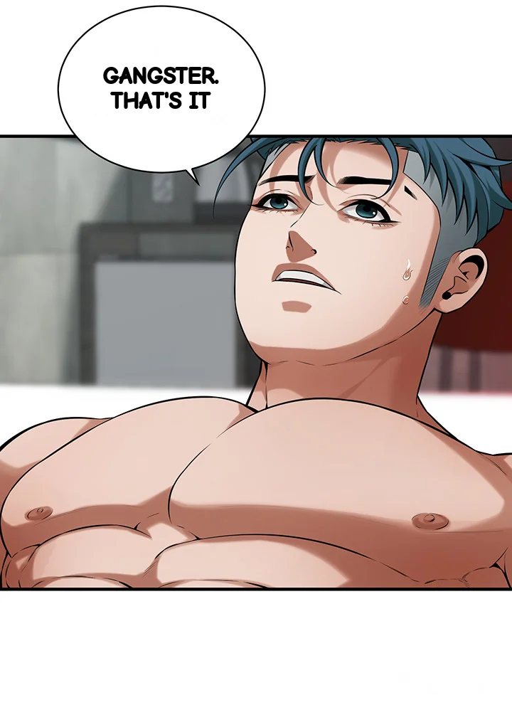 Mean Guy Chapter 70 - Page 6
