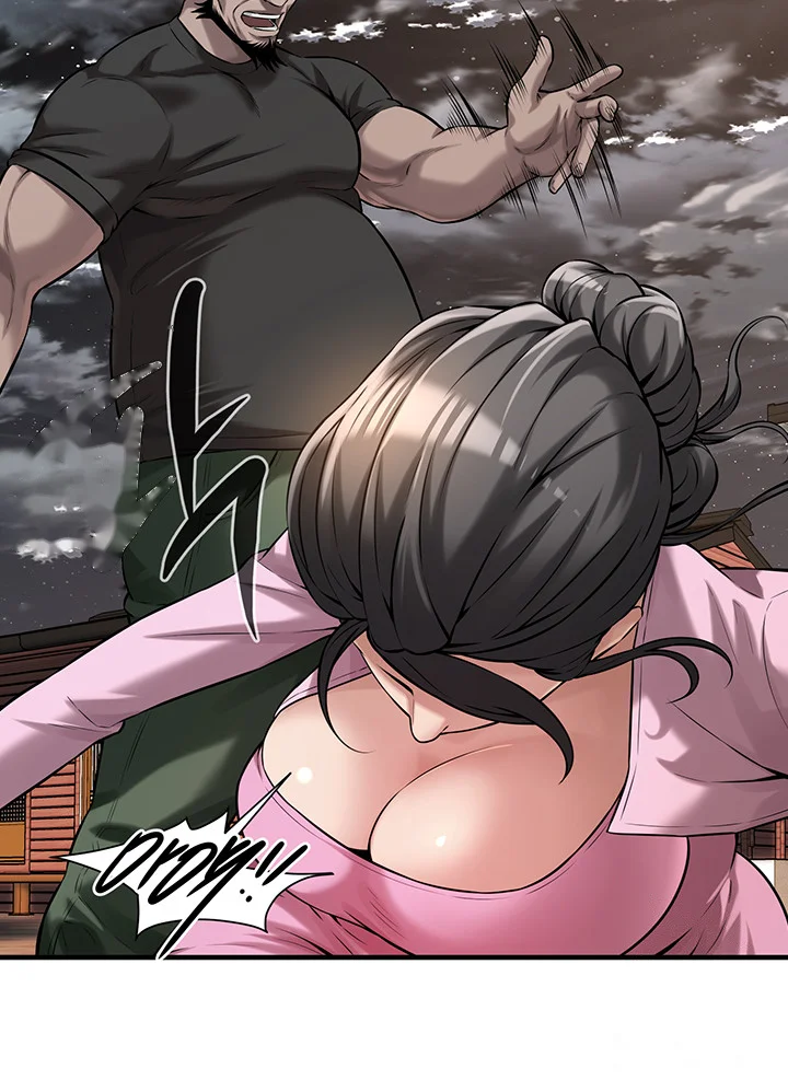 Mean Guy Chapter 71 - Page 11
