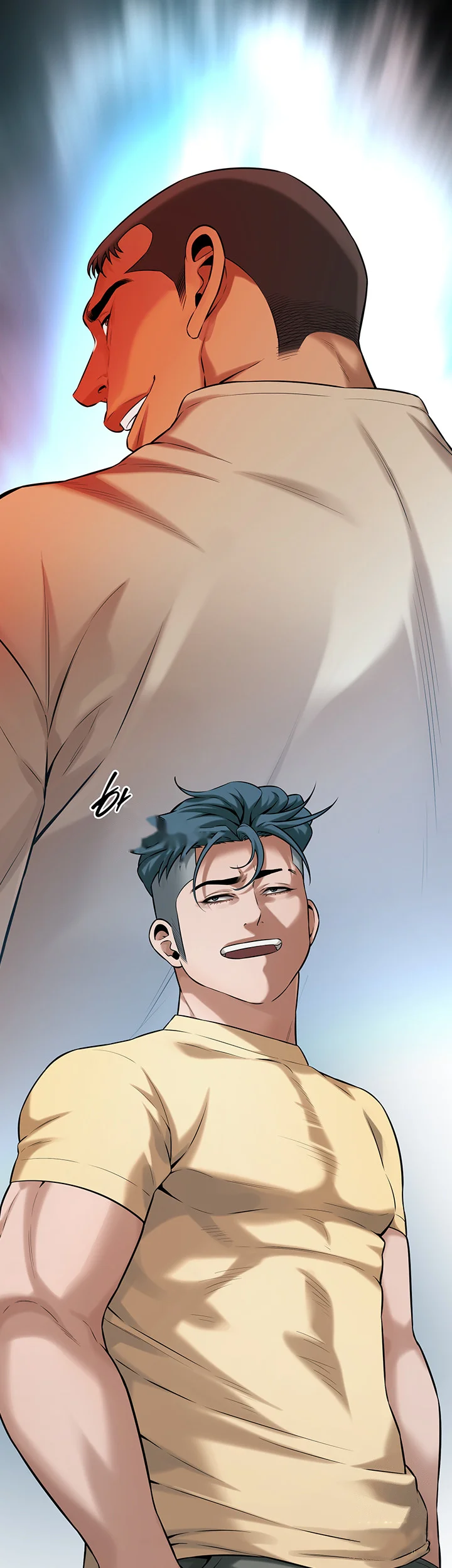Mean Guy Chapter 71 - Page 14
