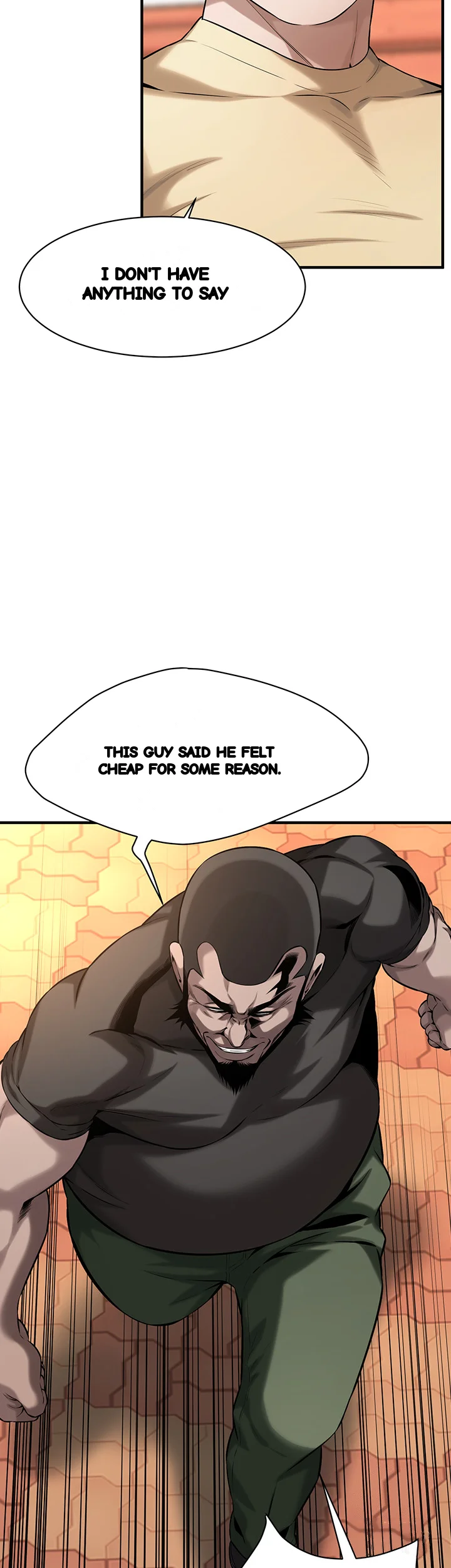 Mean Guy Chapter 71 - Page 18