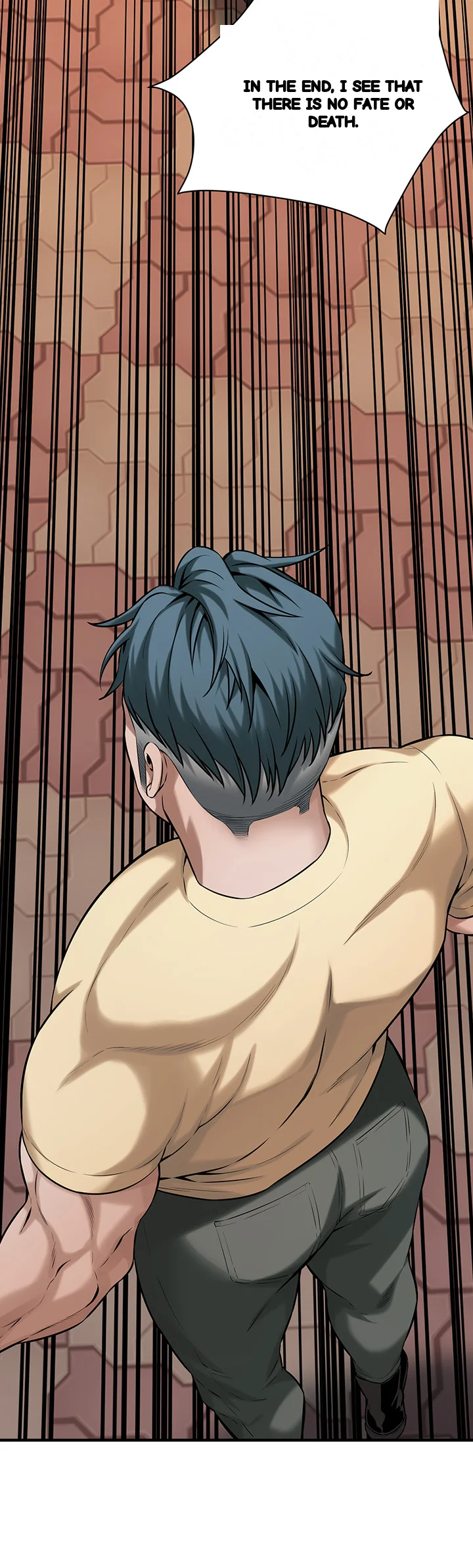 Mean Guy Chapter 71 - Page 19