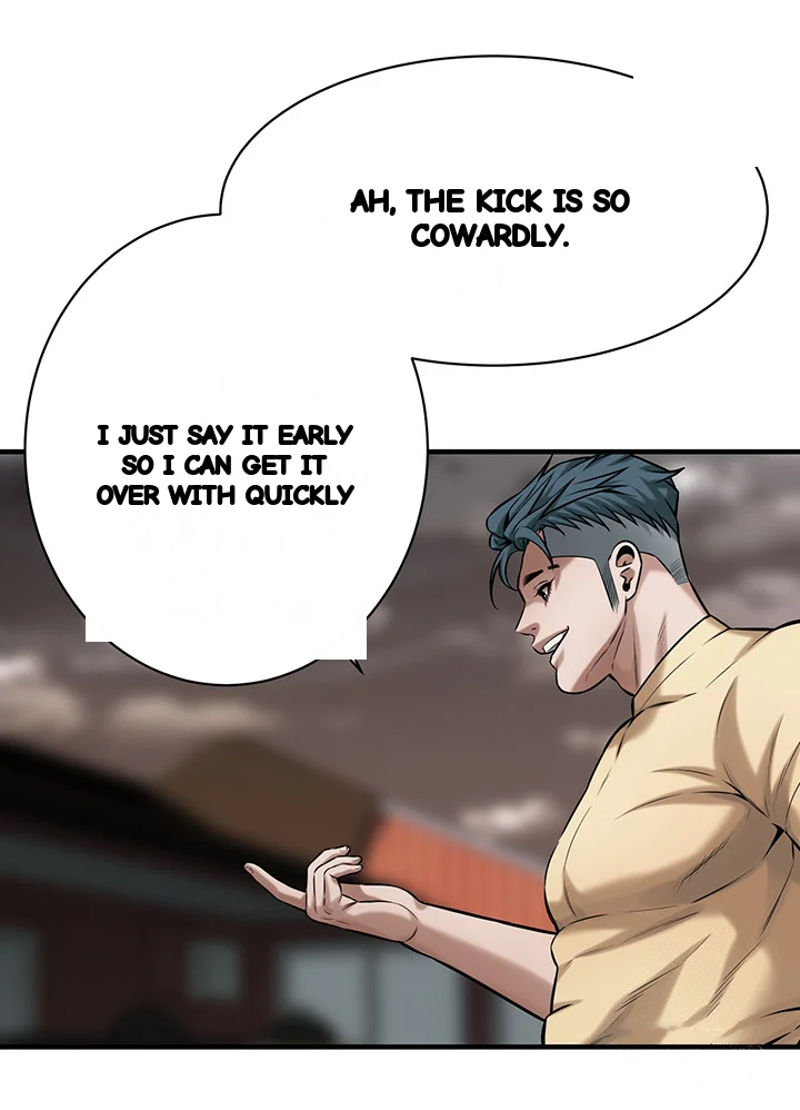 Mean Guy Chapter 71 - Page 29