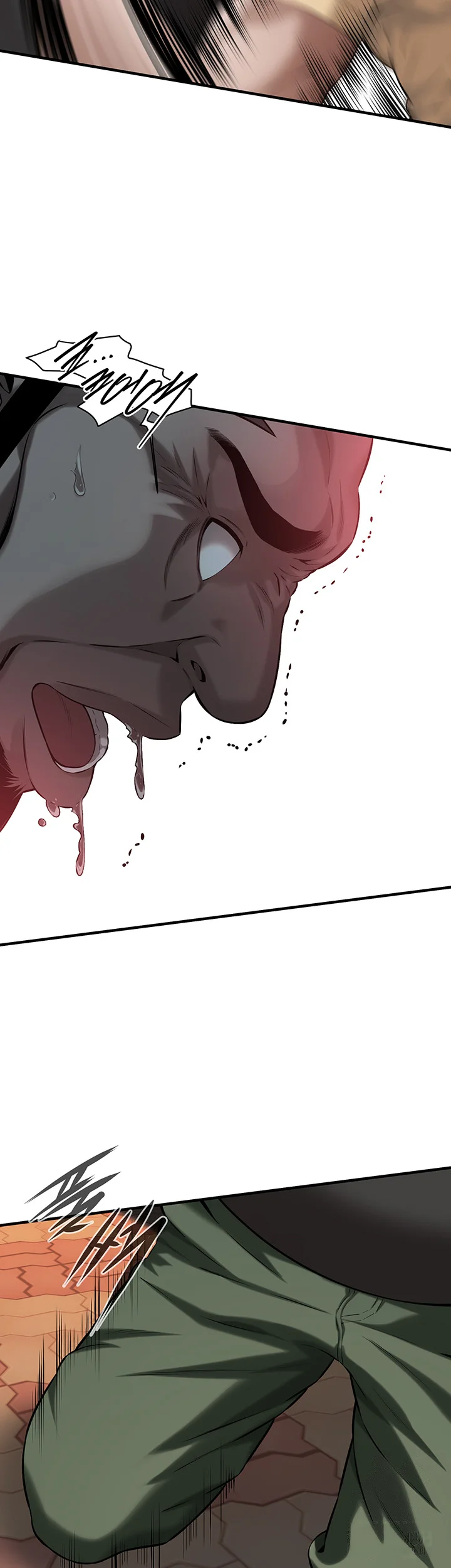 Mean Guy Chapter 71 - Page 32