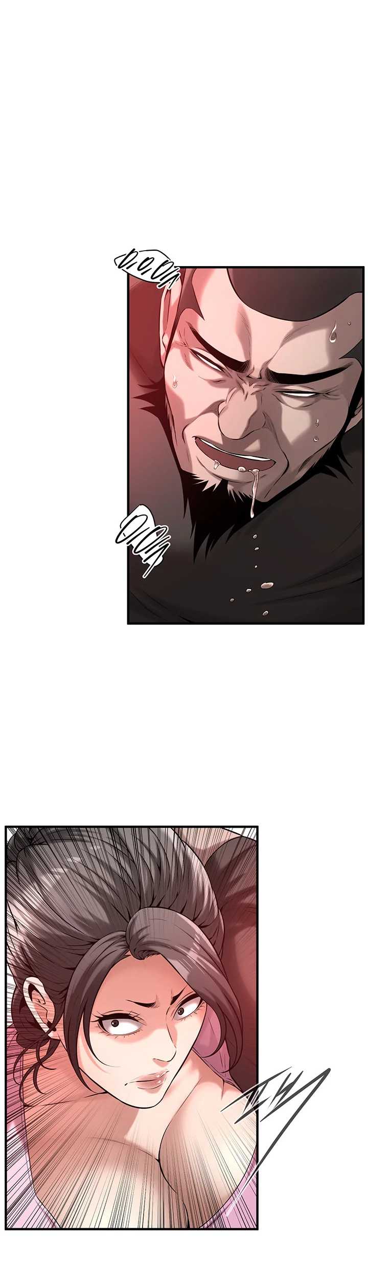 Mean Guy Chapter 71 - Page 36