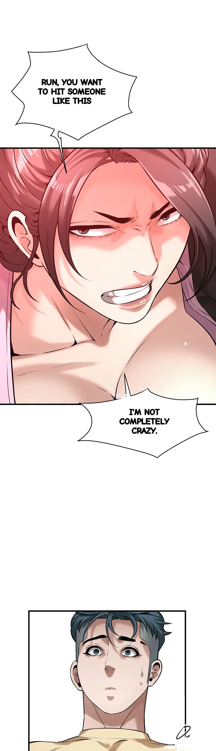 Mean Guy Chapter 71 - Page 37