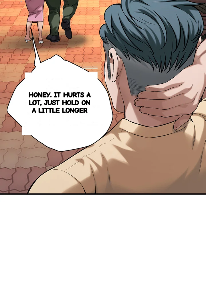 Mean Guy Chapter 71 - Page 39