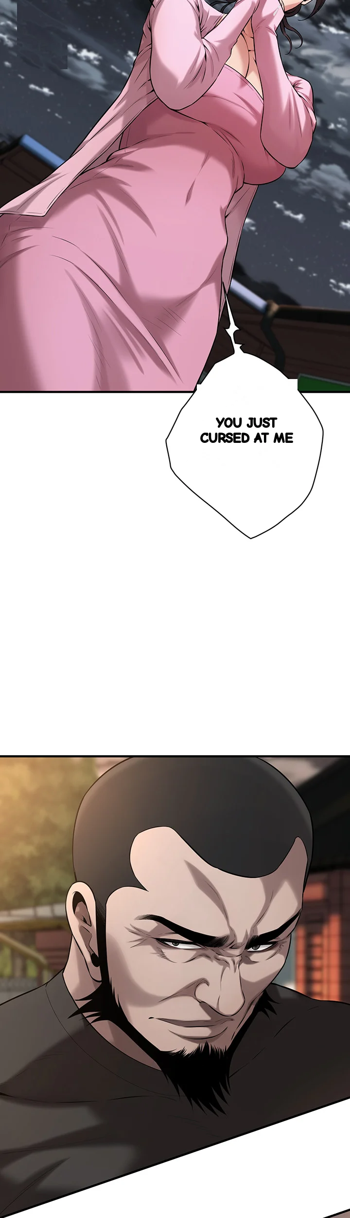Mean Guy Chapter 71 - Page 4