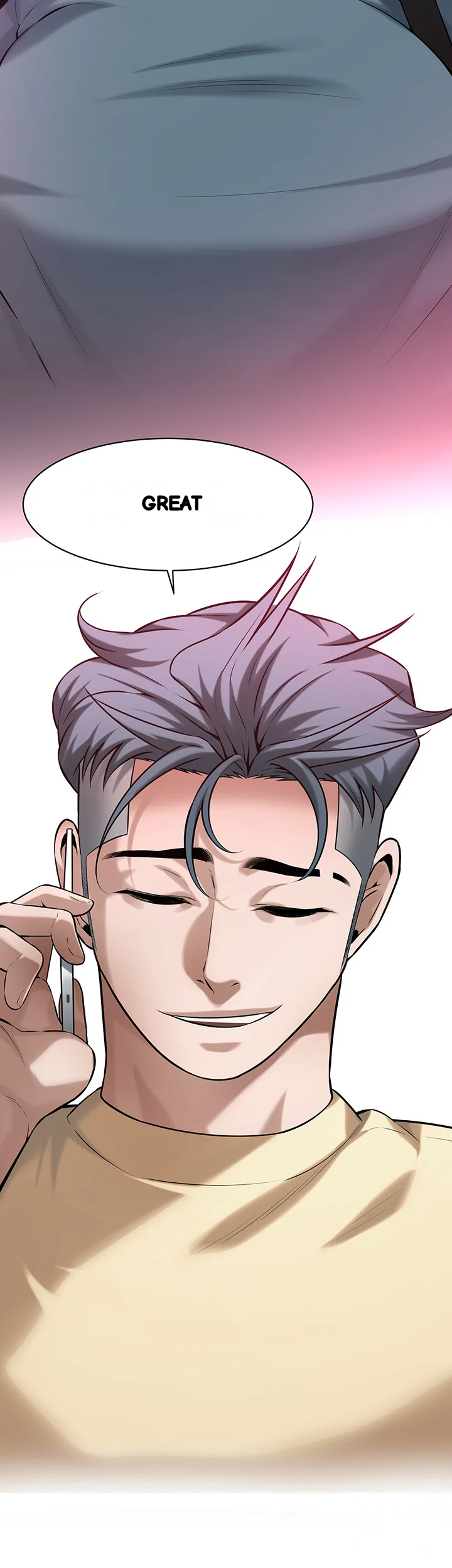 Mean Guy Chapter 71 - Page 46