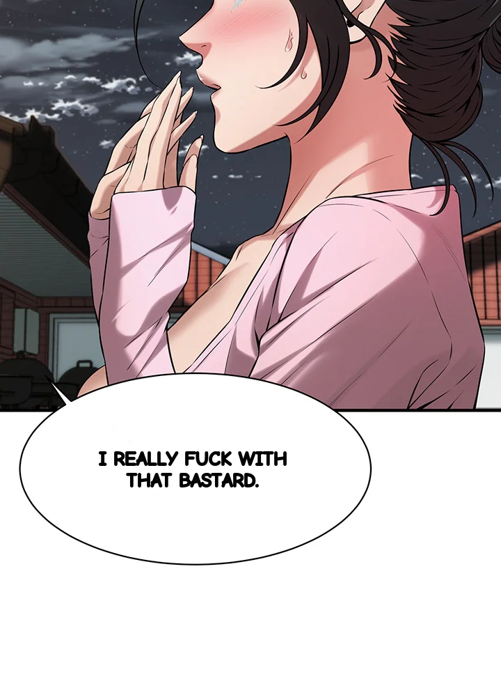 Mean Guy Chapter 71 - Page 6