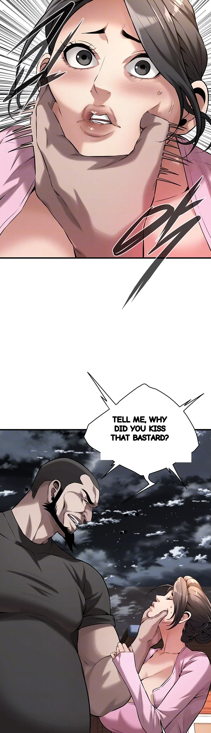 Mean Guy Chapter 71 - Page 9
