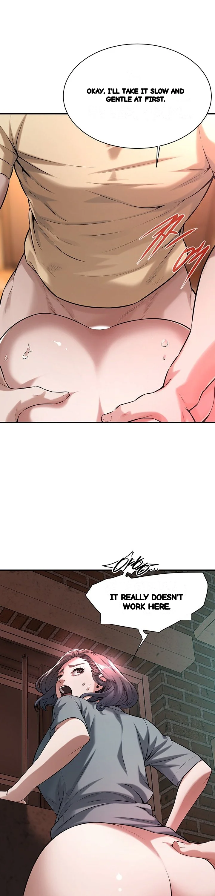 Mean Guy Chapter 72 - Page 24