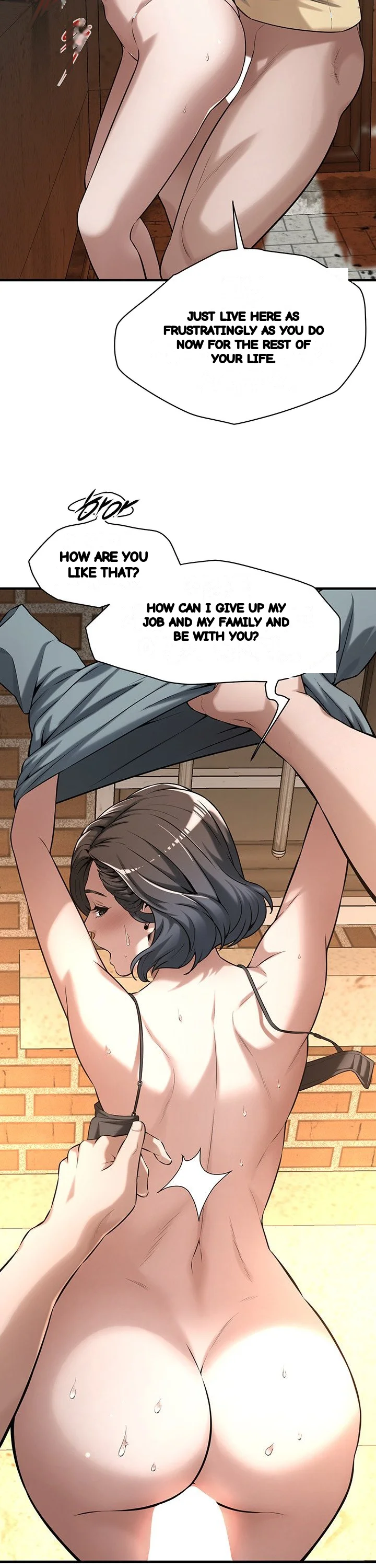 Mean Guy Chapter 72 - Page 28
