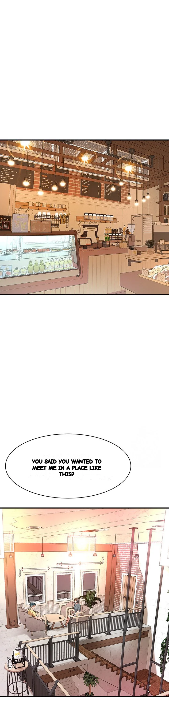 Mean Guy Chapter 72 - Page 3