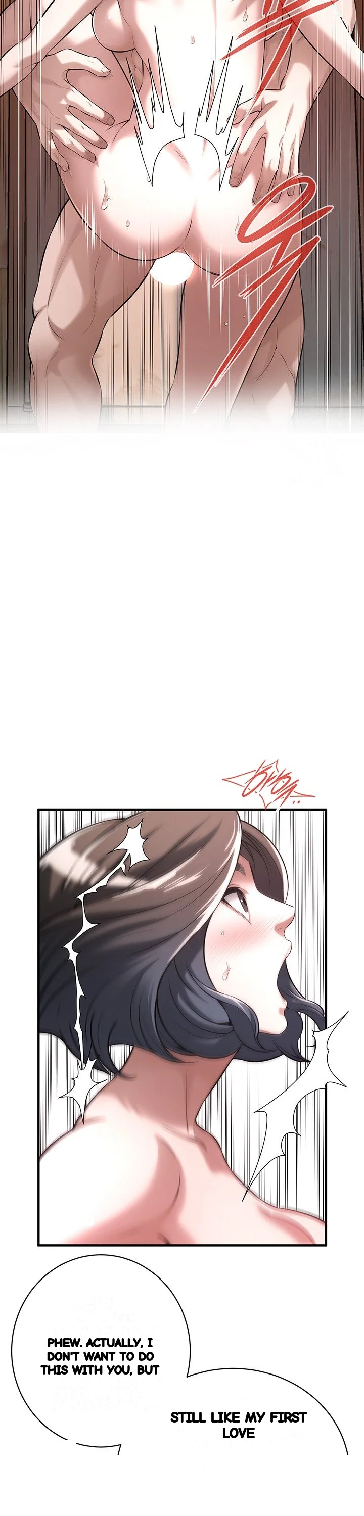 Mean Guy Chapter 72 - Page 31